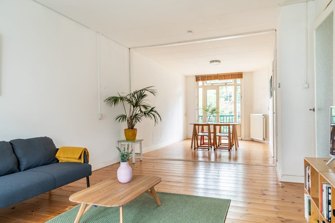 Foto 8 van Admiraal De Ruijterweg 465-2