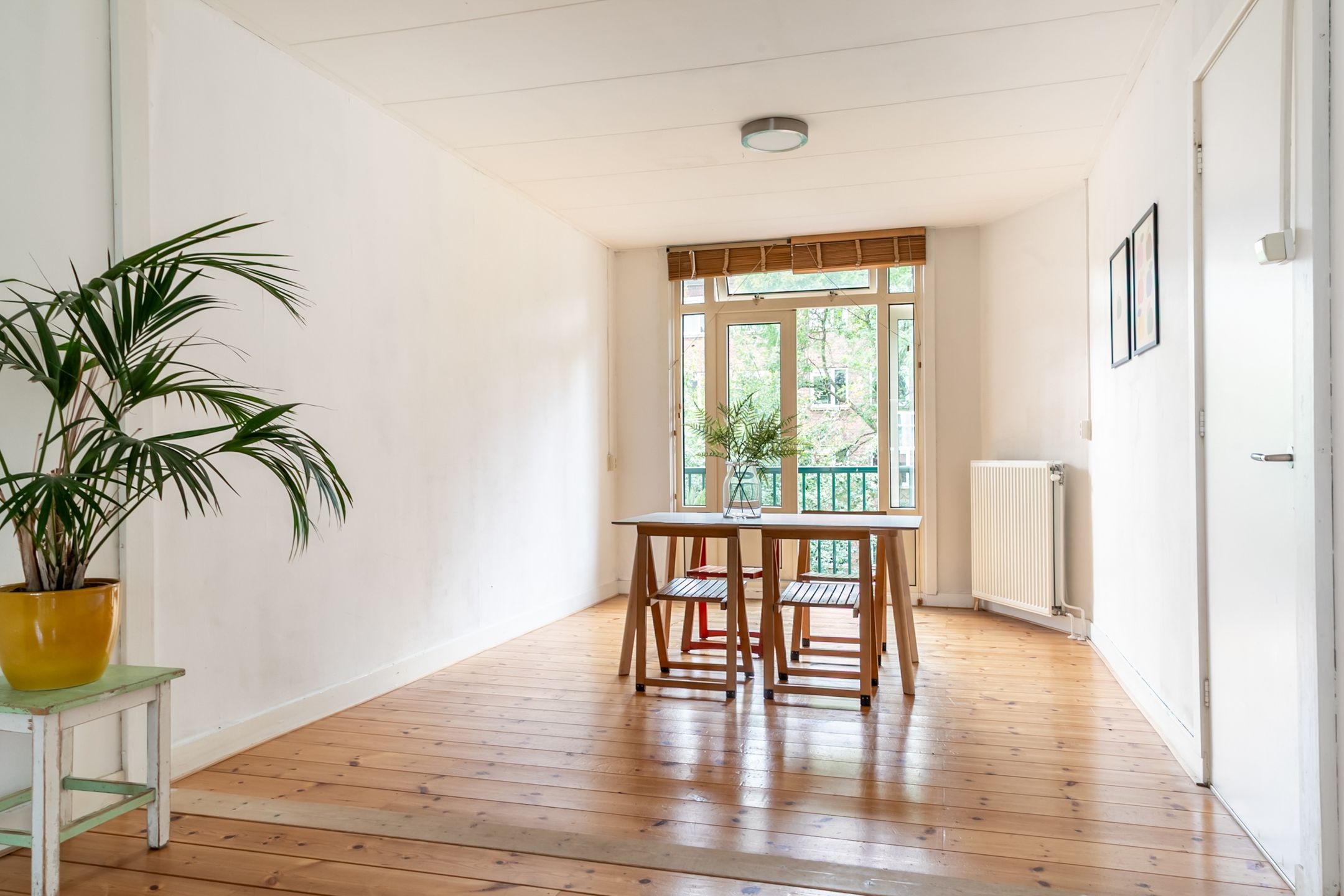 Foto 9 van Admiraal De Ruijterweg 465-2