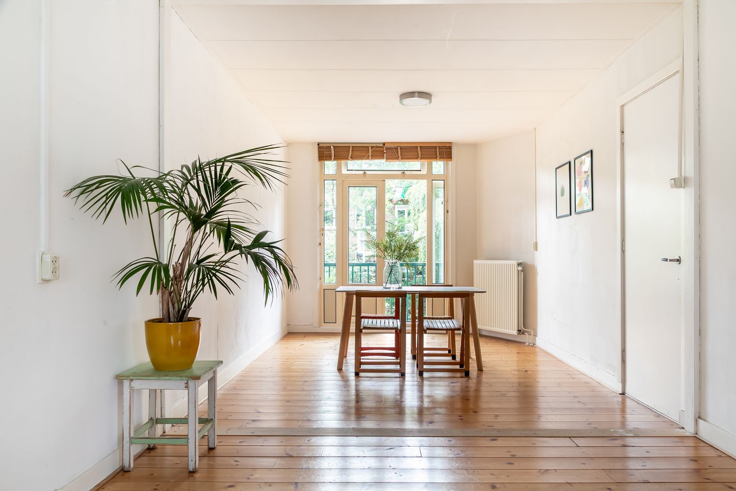 Foto 10 van Admiraal De Ruijterweg 465-2