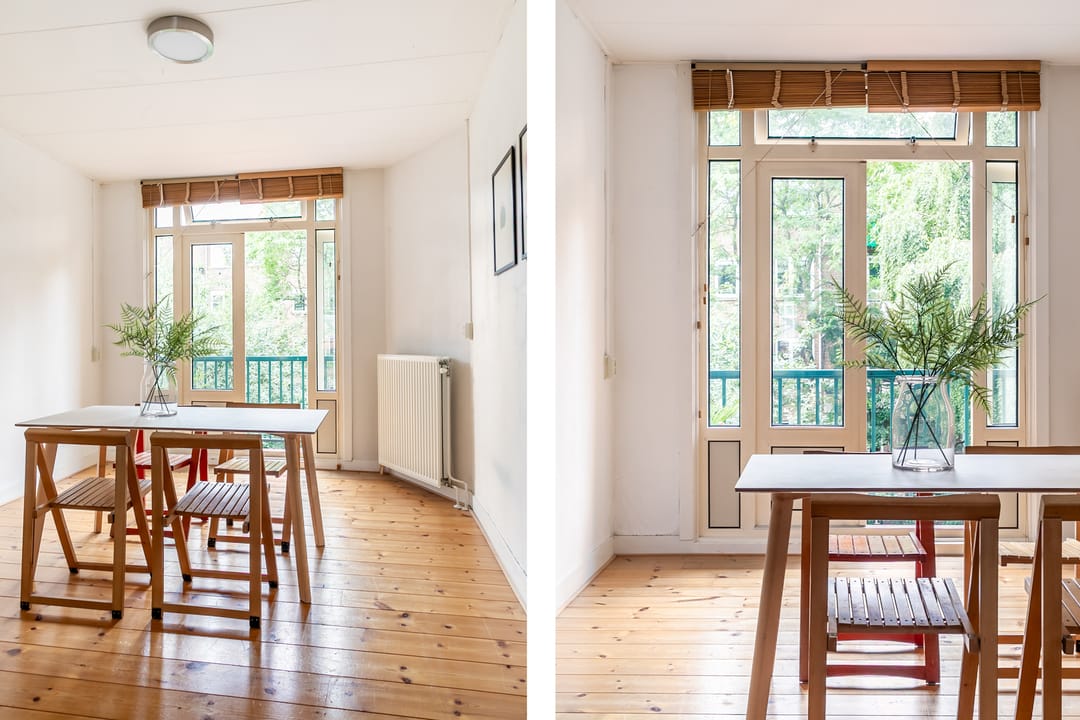 Foto 11 van Admiraal De Ruijterweg 465-2