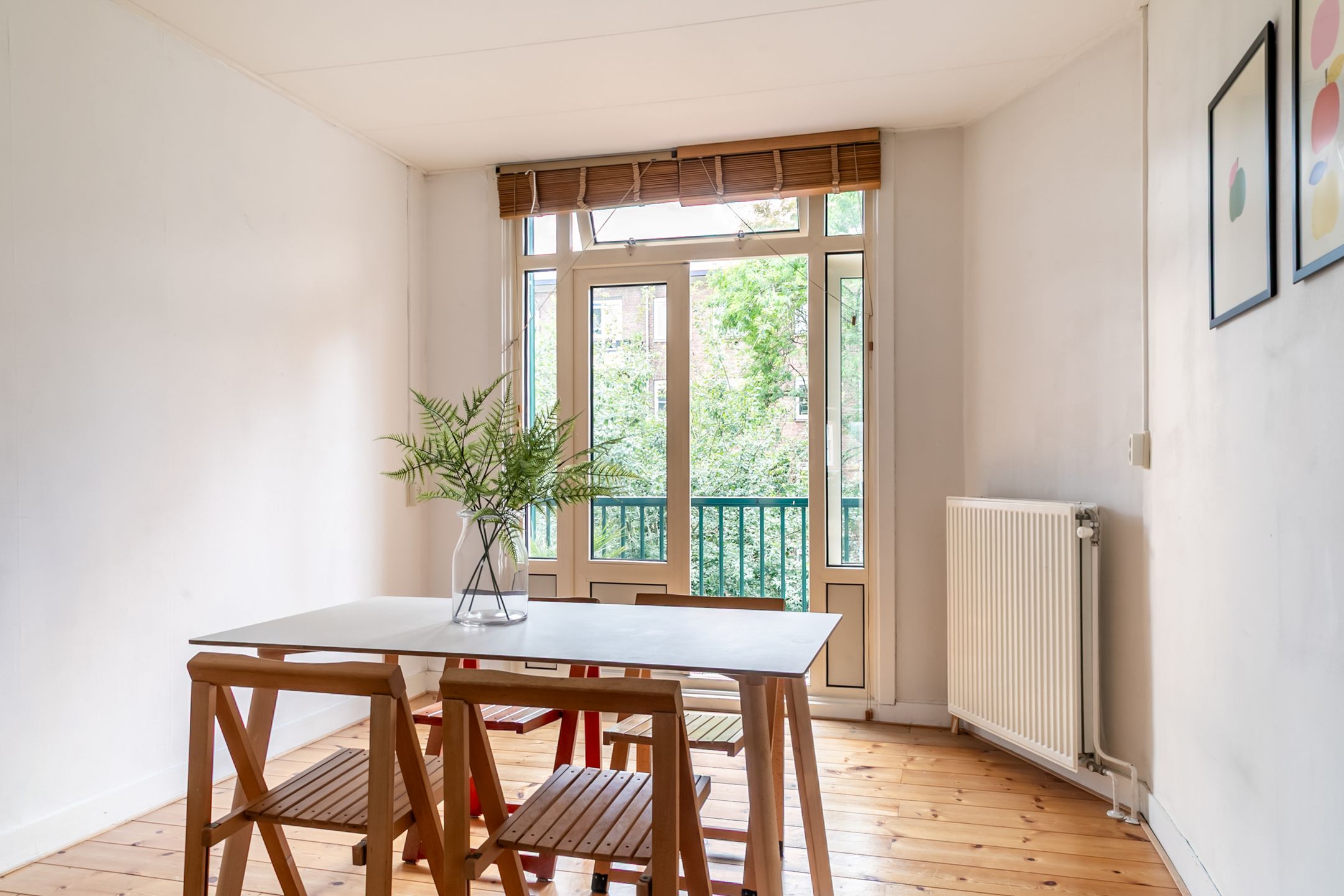 Foto 12 van Admiraal De Ruijterweg 465-2