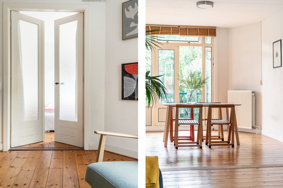 Foto 13 van Admiraal De Ruijterweg 465-2