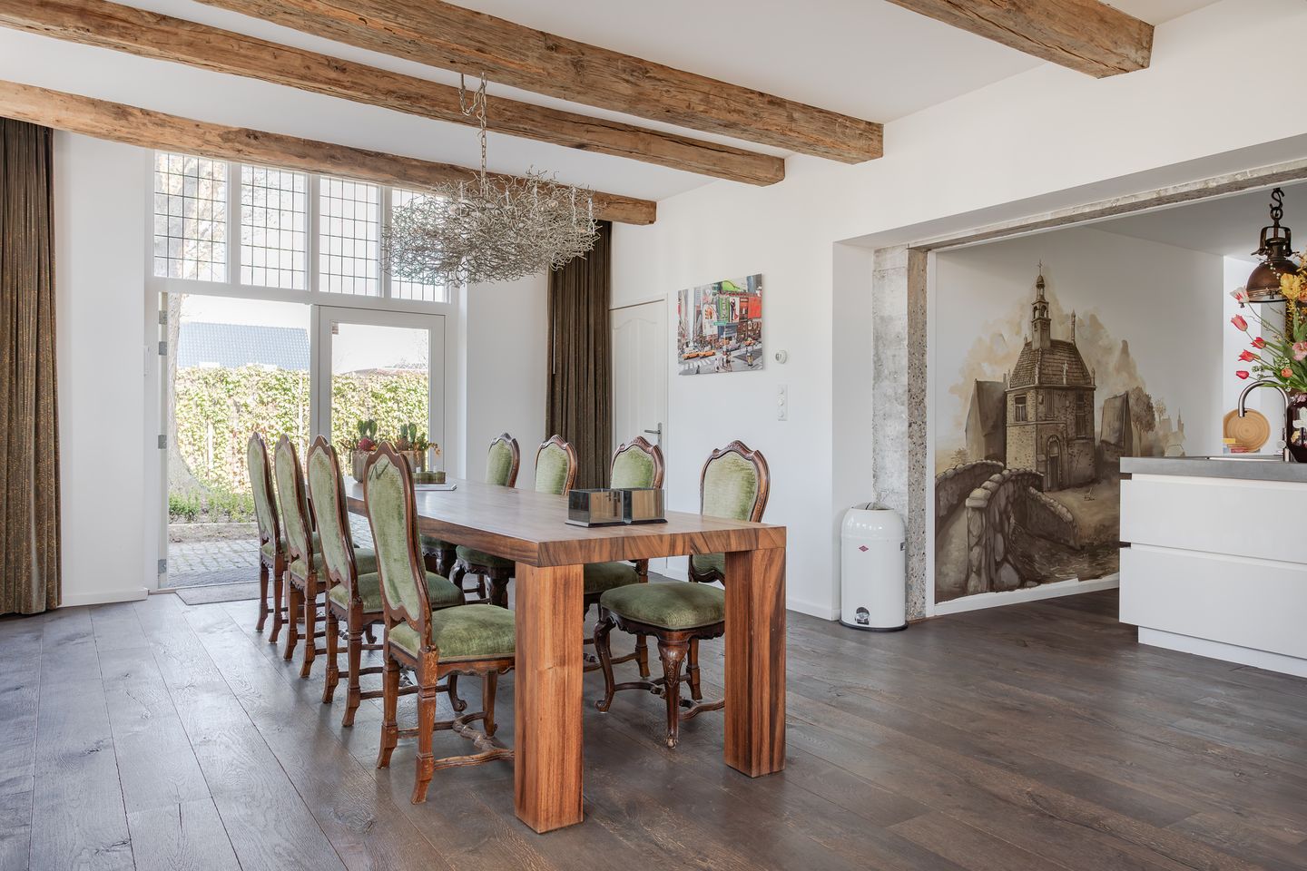 Bekijk foto 4 van Bosstraat 2