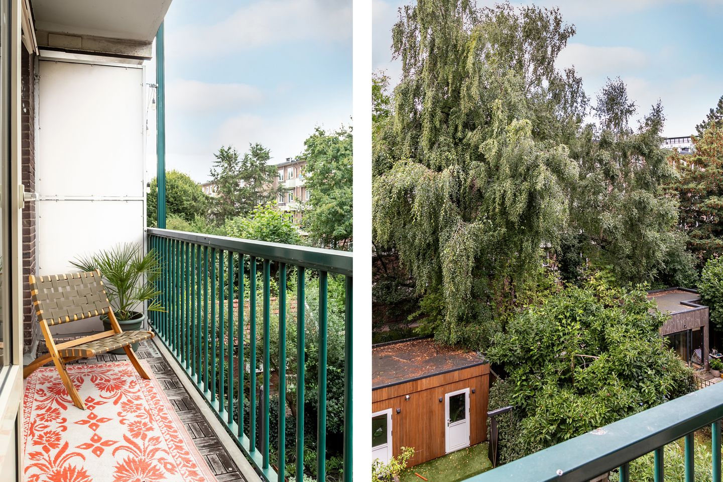 Foto 20 van Admiraal De Ruijterweg 465-2