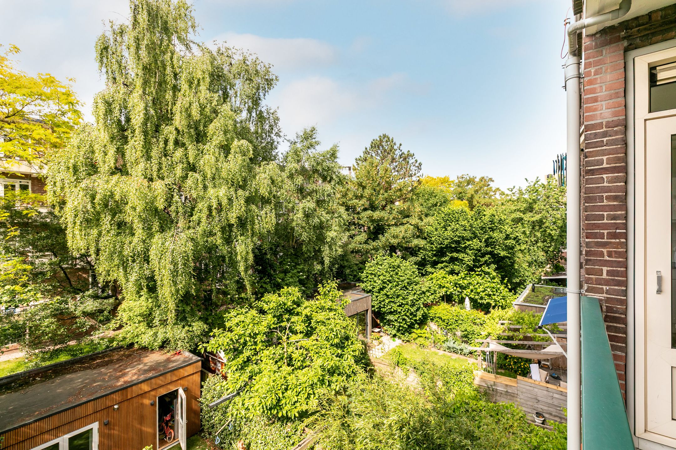 Foto 21 van Admiraal De Ruijterweg 465-2