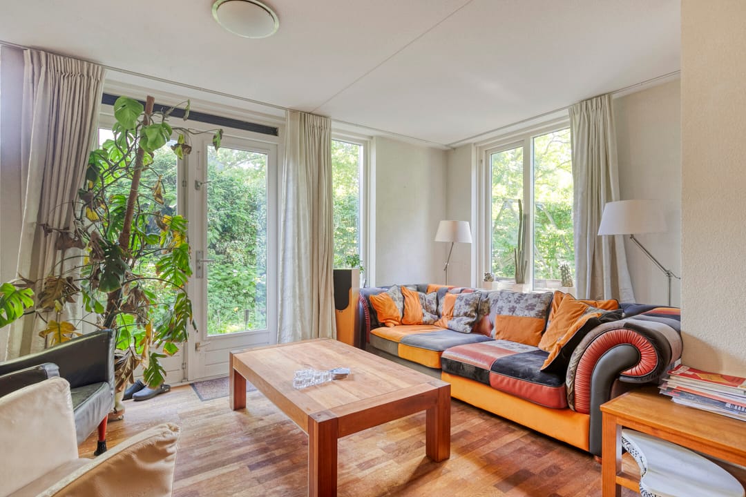 Foto 2 van Pastoor Pieckweg 22