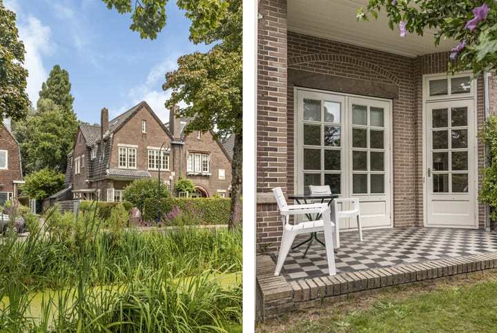 Foto 5 van Regentesselaan 10