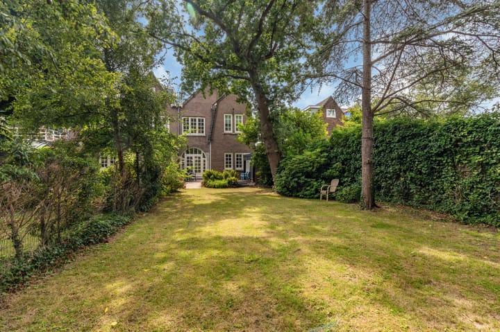 Foto 4 van Regentesselaan 10