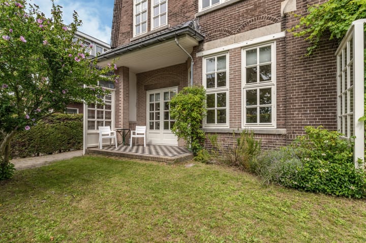 Foto 7 van Regentesselaan 10