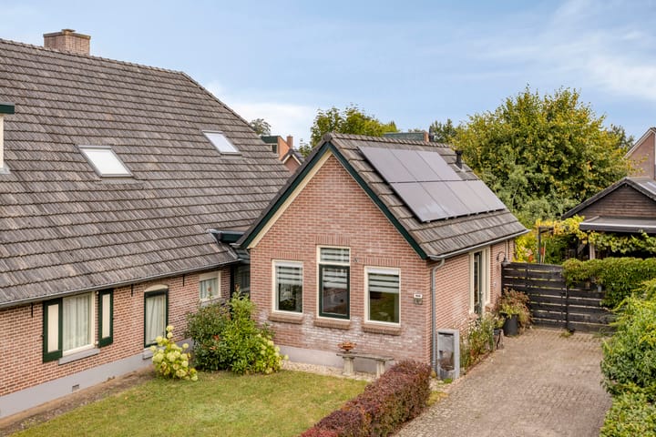 Foto 2 van Deventerweg 12-A