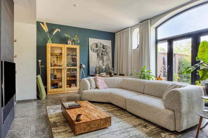 Foto 4 van Deventerweg 12-A