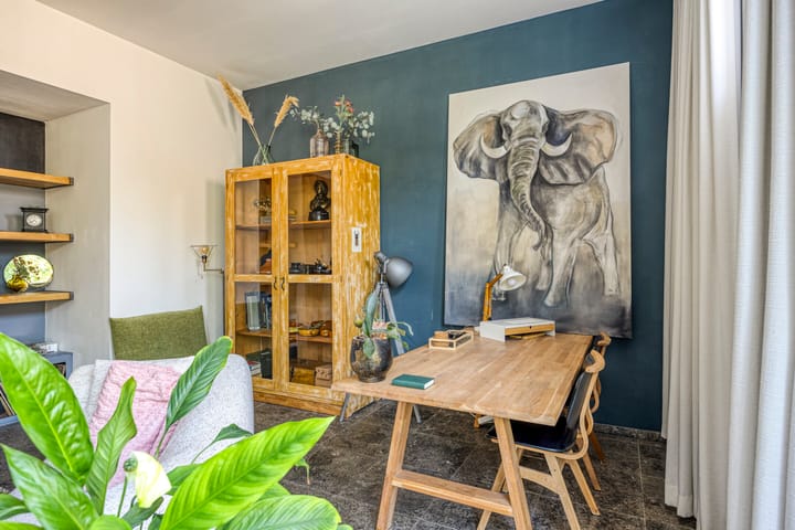 Foto 5 van Deventerweg 12-A