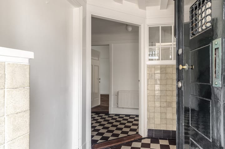 Foto 10 van Regentesselaan 10