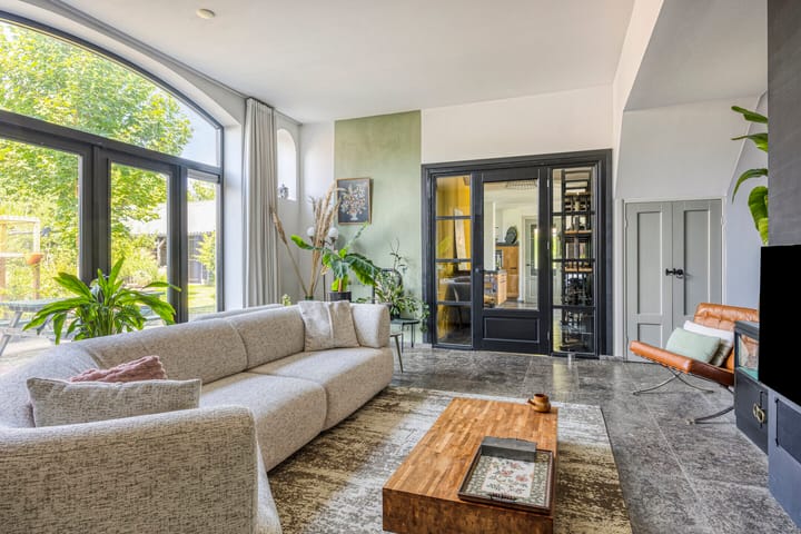 Foto 6 van Deventerweg 12-A