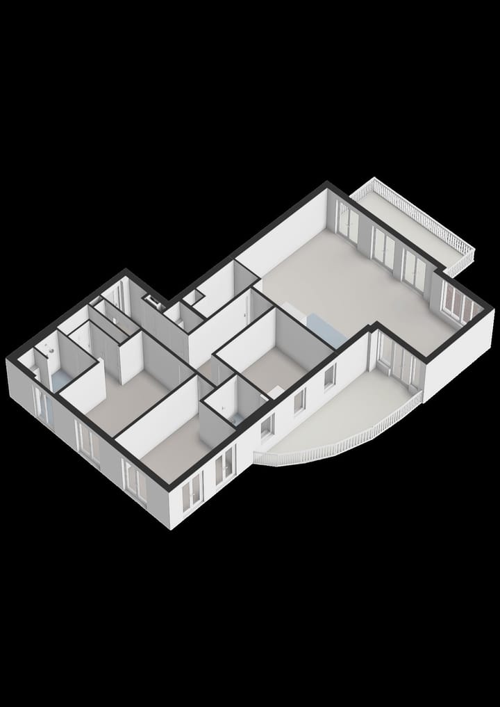 Foto 43 van Vechtkade 7