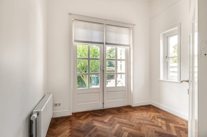 Foto 11 van Regentesselaan 10