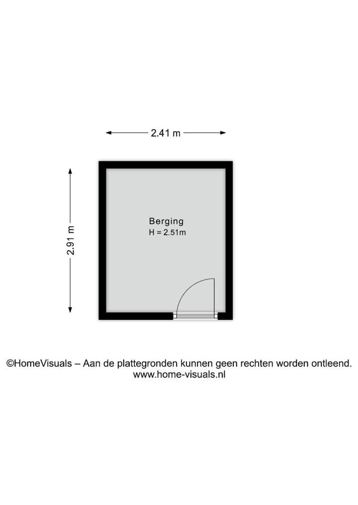Foto 44 van Vechtkade 7