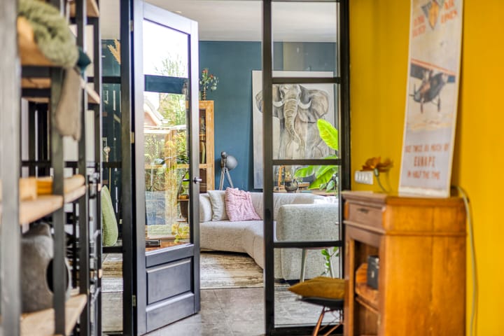 Foto 10 van Deventerweg 12-A