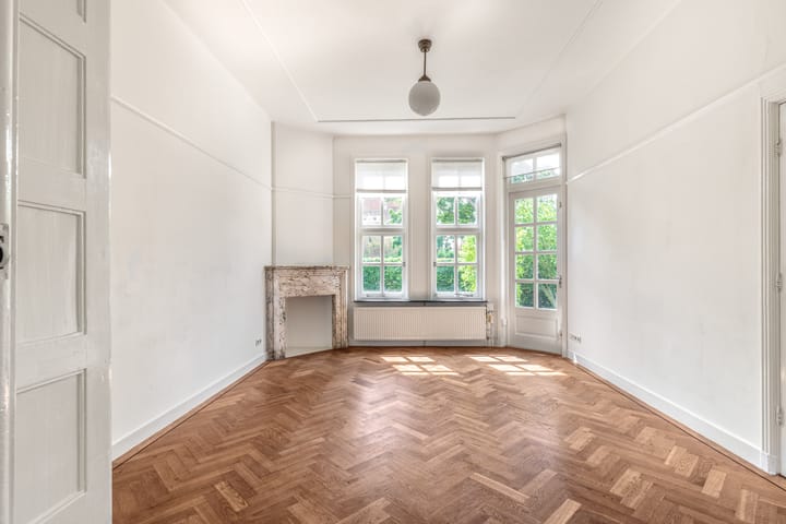 Foto 14 van Regentesselaan 10