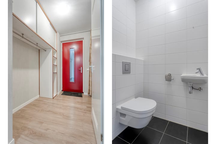 Foto 5 van Vechtkade 7