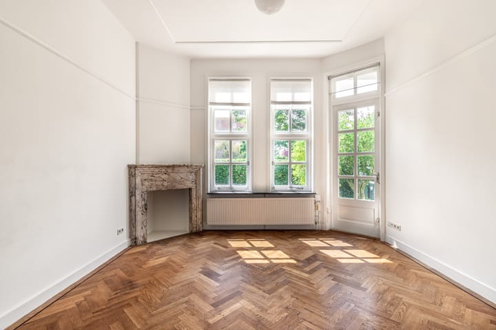 Foto 15 van Regentesselaan 10