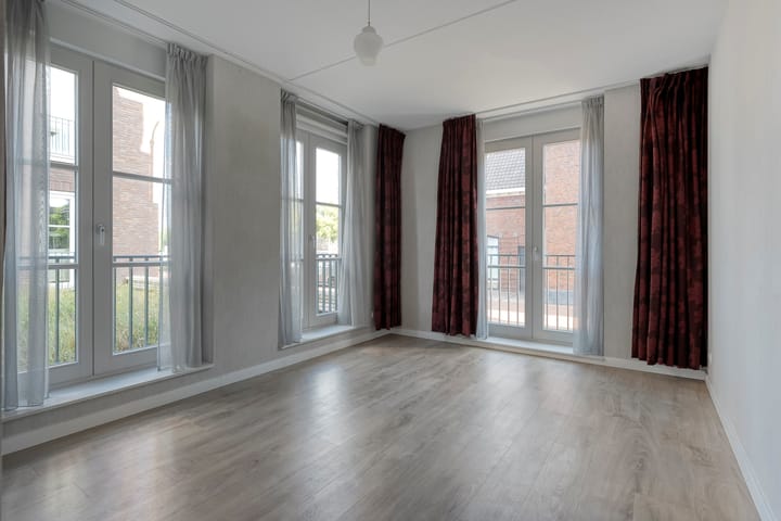 Foto 7 van Vechtkade 7