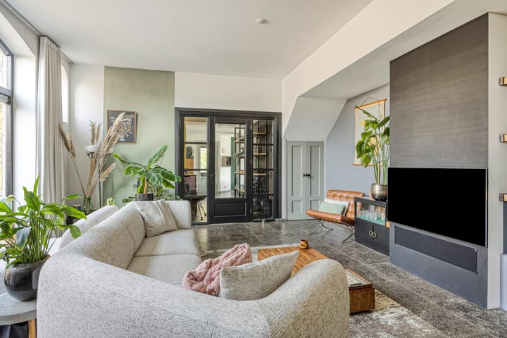 Foto 7 van Deventerweg 12-A