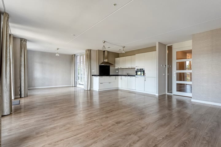 Foto 9 van Vechtkade 7