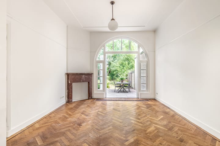 Foto 18 van Regentesselaan 10