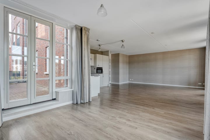 Foto 10 van Vechtkade 7