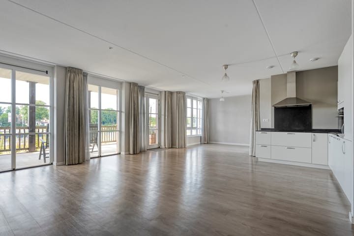 Foto 14 van Vechtkade 7