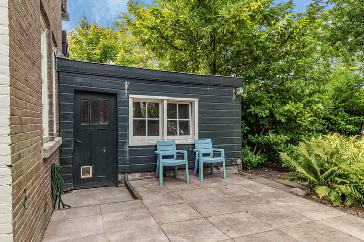 Foto 21 van Regentesselaan 10