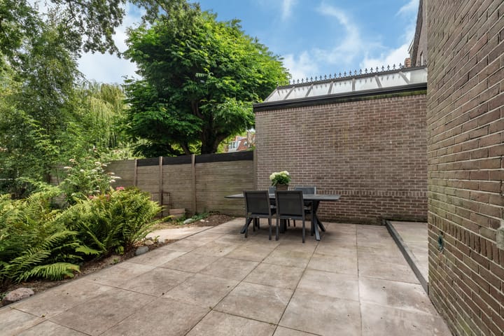 Foto 23 van Regentesselaan 10