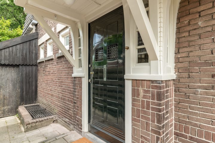 Foto 9 van Regentesselaan 10