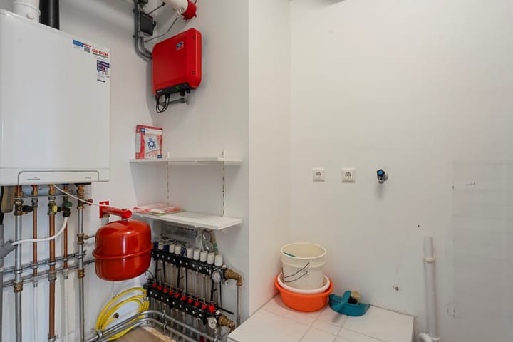 Foto 24 van Vechtkade 7