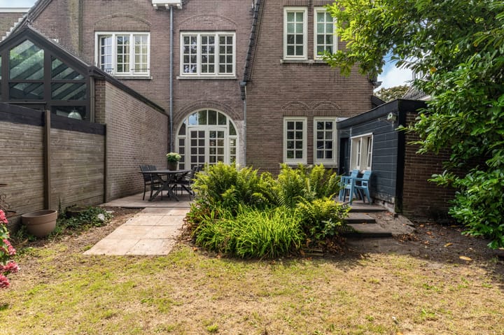 Foto 26 van Regentesselaan 10