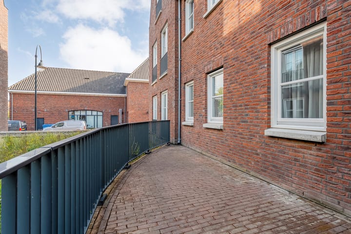 Foto 25 van Vechtkade 7