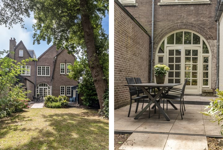 Foto 27 van Regentesselaan 10