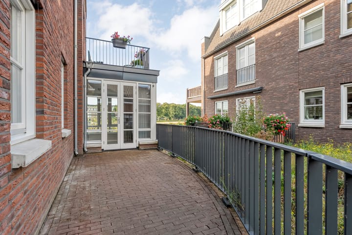 Foto 26 van Vechtkade 7