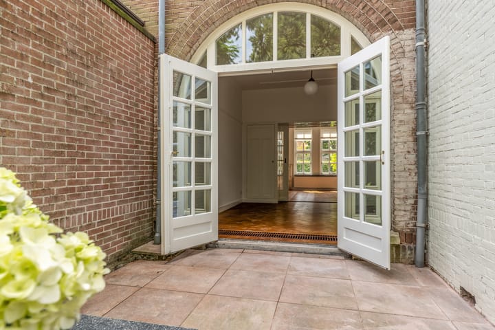 Foto 28 van Regentesselaan 10