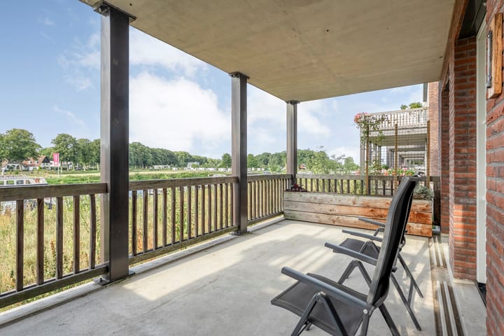 Foto 27 van Vechtkade 7