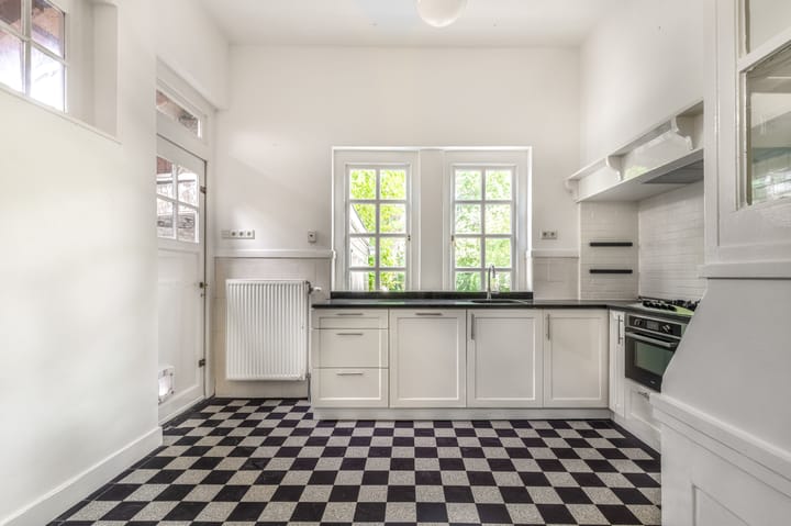 Foto 29 van Regentesselaan 10