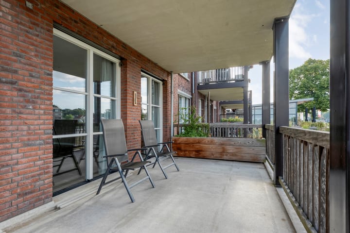 Foto 28 van Vechtkade 7