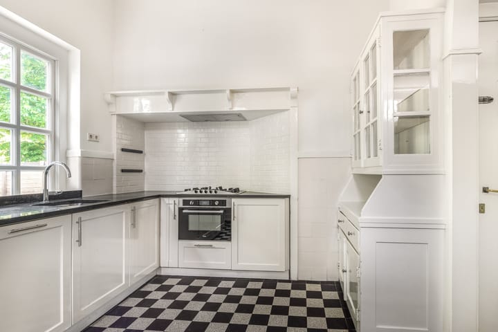 Foto 30 van Regentesselaan 10