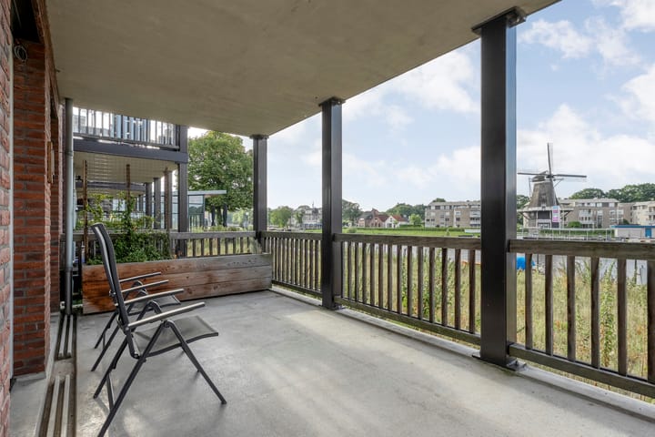 Foto 29 van Vechtkade 7