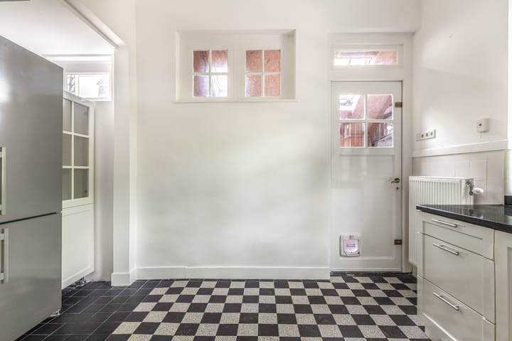 Foto 32 van Regentesselaan 10