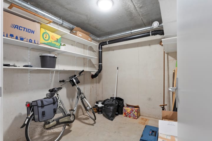 Foto 33 van Vechtkade 7