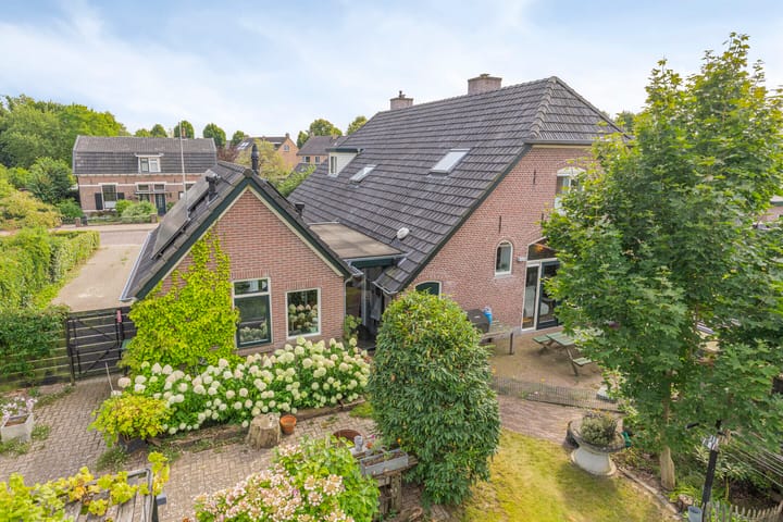 Foto 37 van Deventerweg 12-A