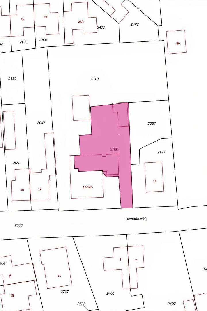 Foto 40 van Deventerweg 12-A