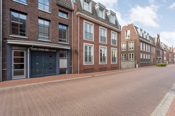 Foto 39 van Vechtkade 7